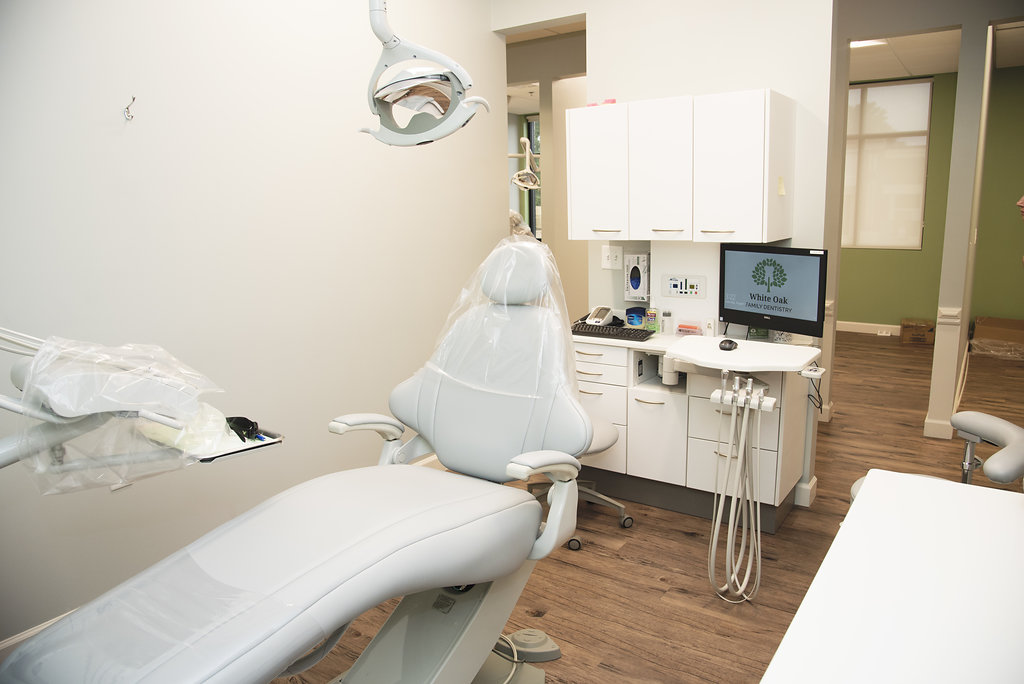 What To Expect During Your Dental CheckUp White Oak Family Dentistry